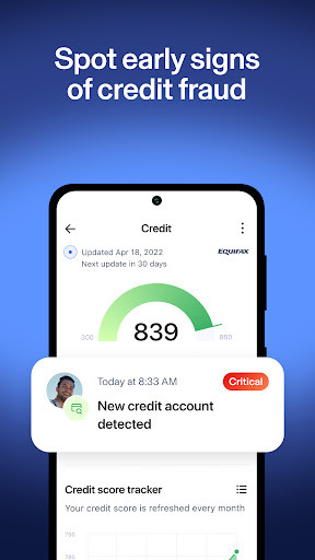 Aura Google Play screenshot