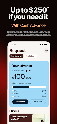 Cleo Google Play screenshot