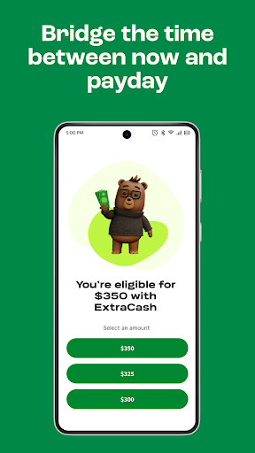 Dave Google Play screenshot