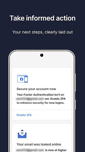 Guardio Google Play screenshot