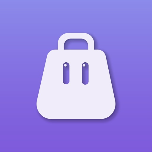 Shoppywhere app icon