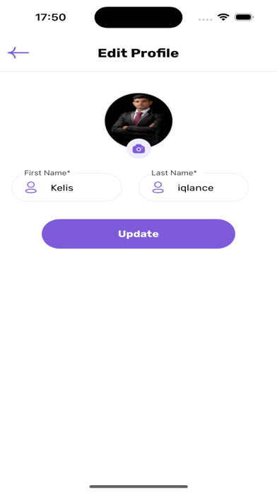 Shoppywhere App Store screenshot